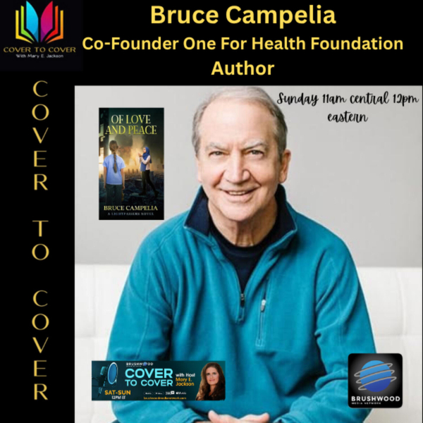 Bruce Campelia - Passing the Light to the Next Generation artwork