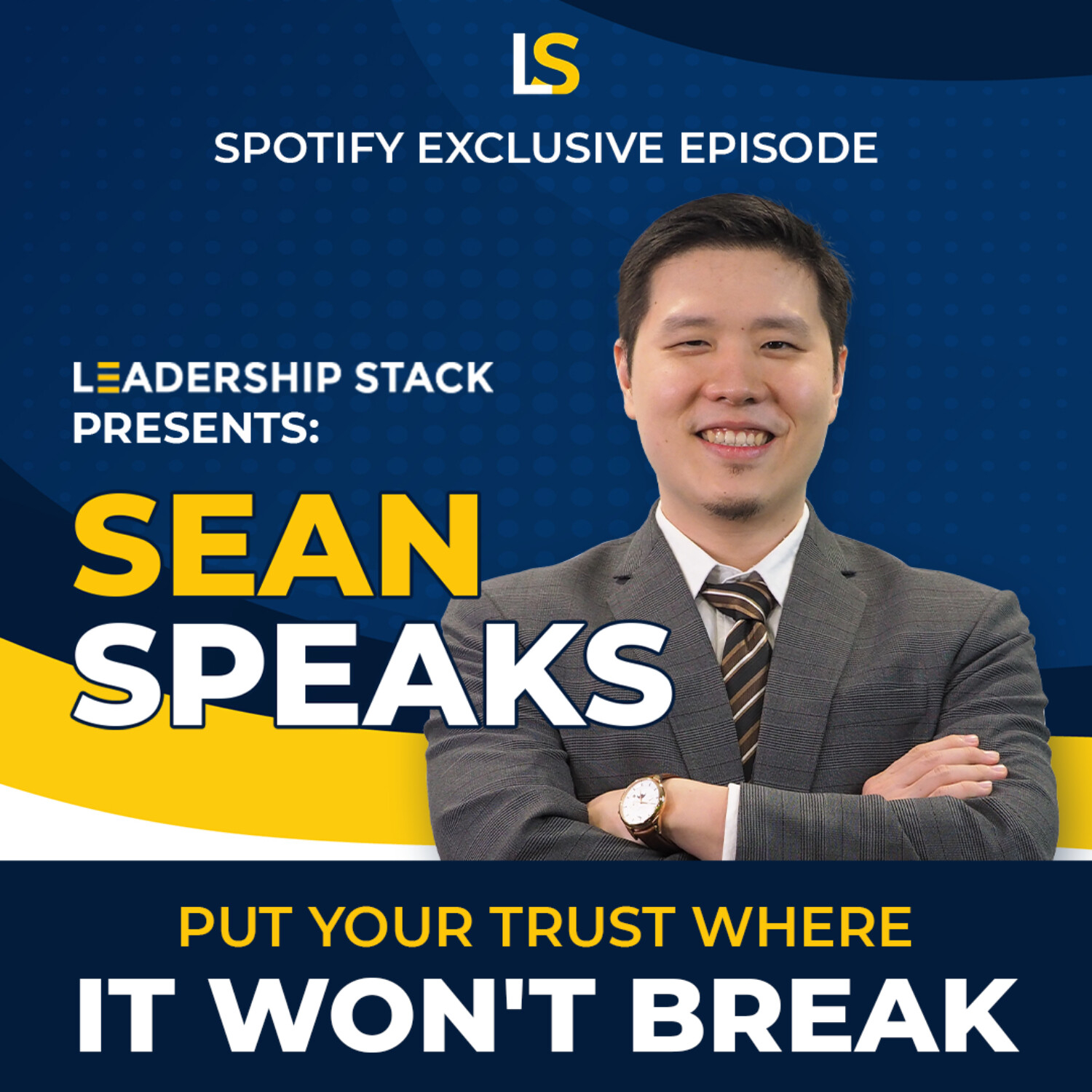 The Leadership Stack Podcast