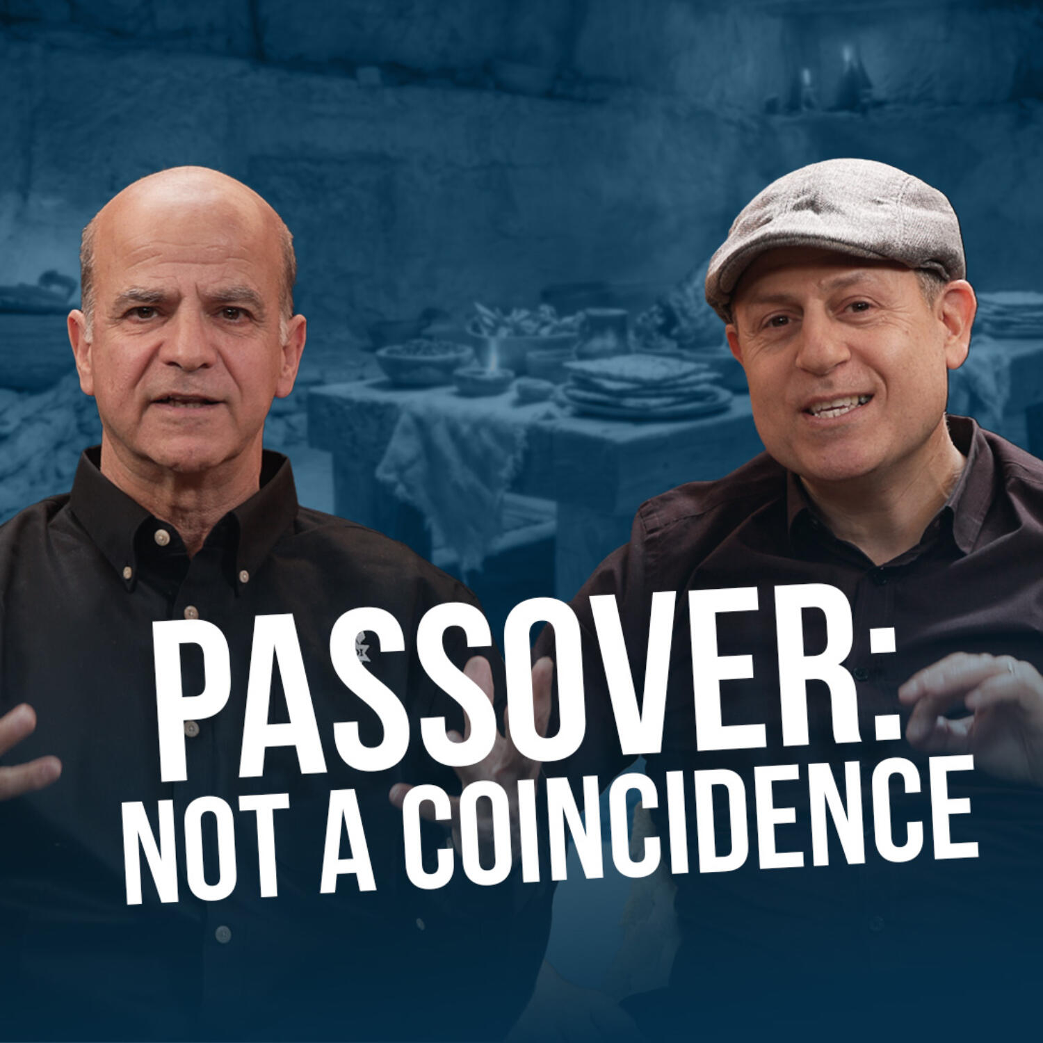 What the Passover Seder Forgot - Pod For Israel
