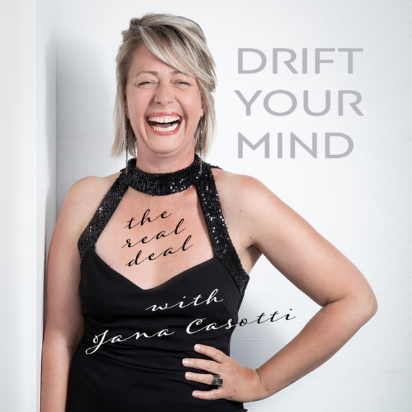 Drift Your Mind #28 artwork