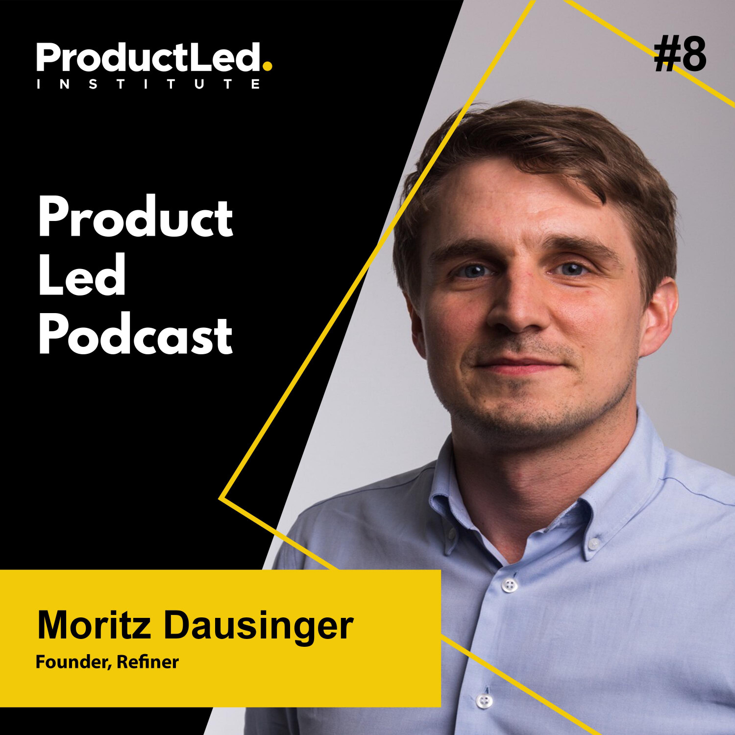 ProductLed Podcast