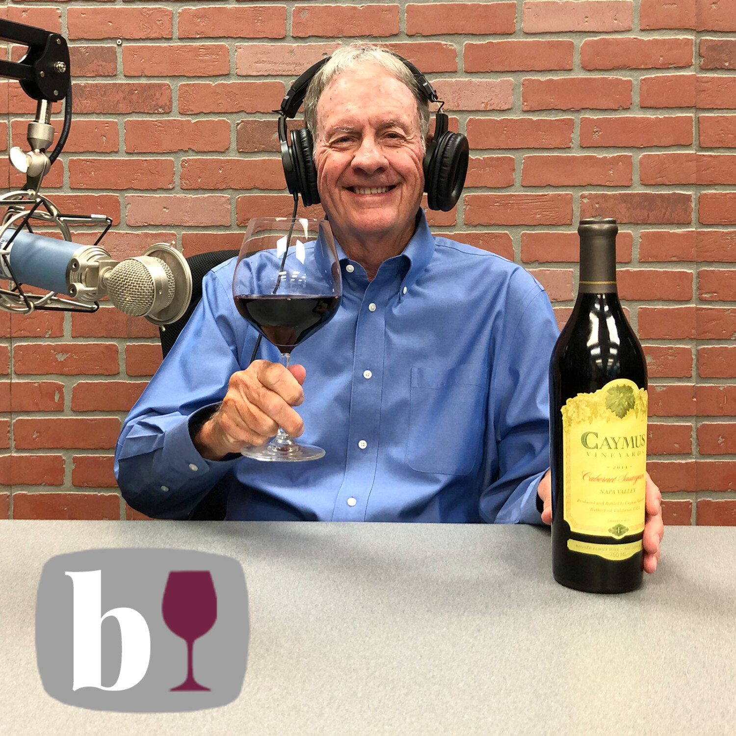 Wine With Bill
