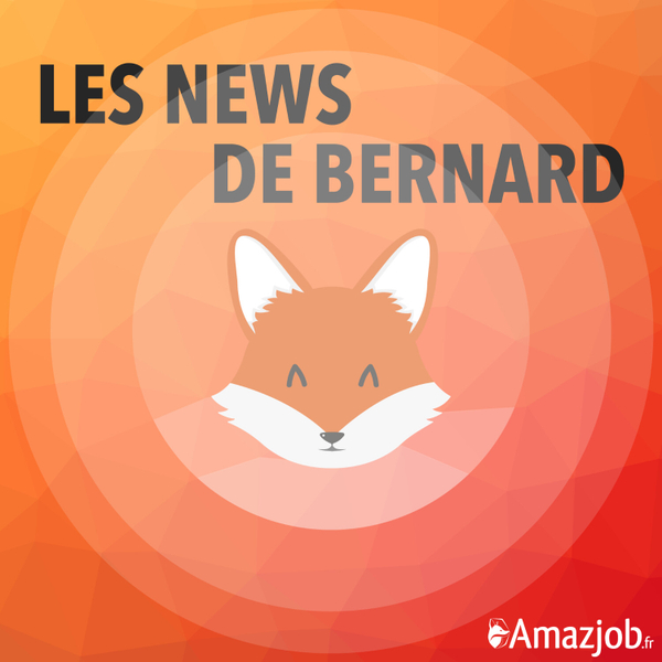 Les news de Bernard artwork
