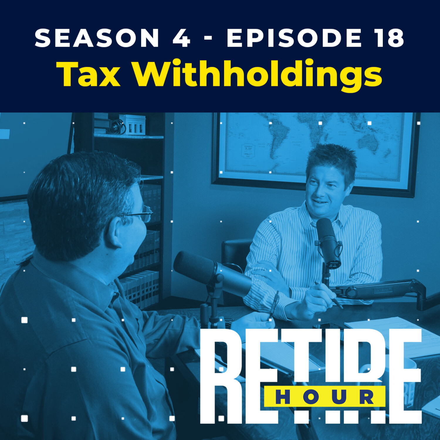 Tax Withholdings