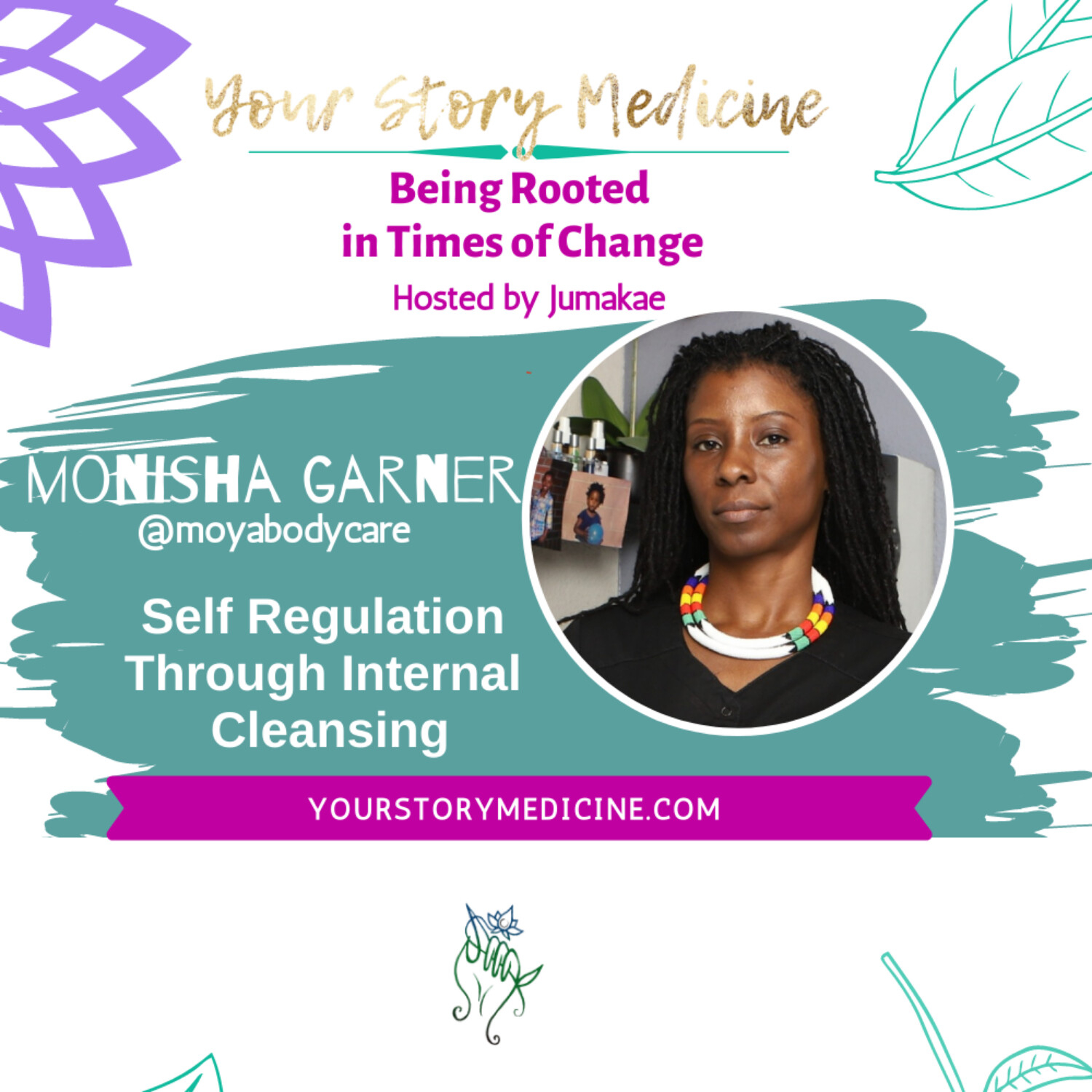 Your Story Medicine