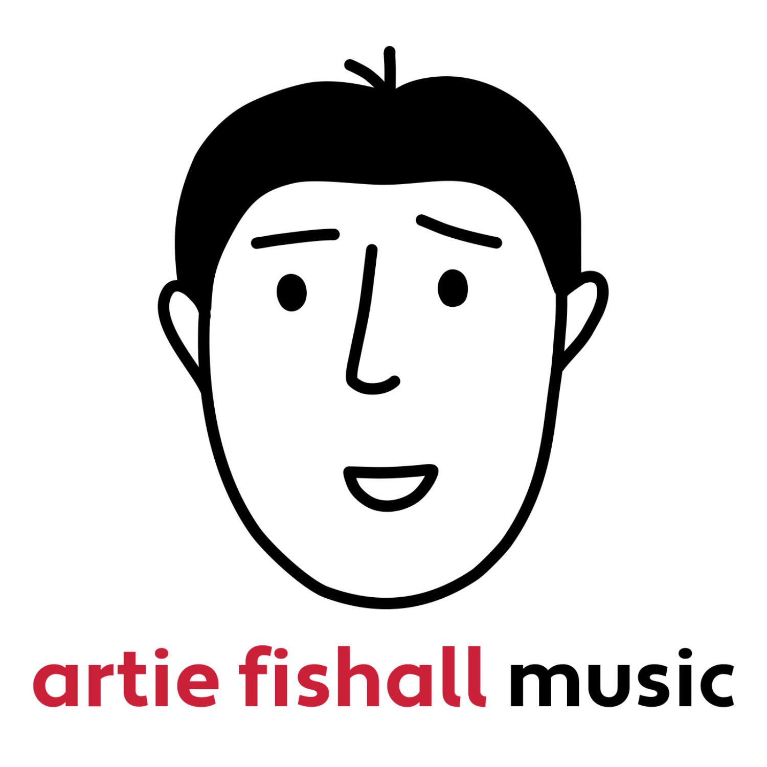 Artie Fishall Music