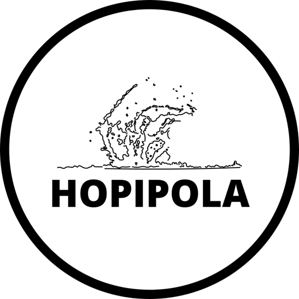 Hopipola artwork