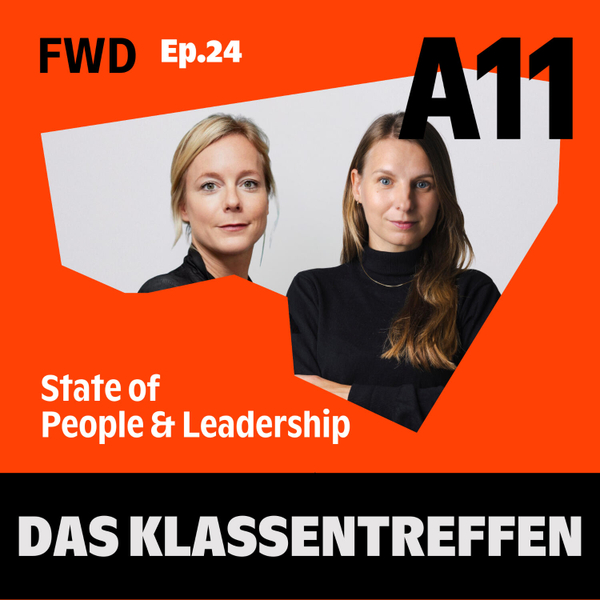 Das Klassentreffen: State of People & Leadership artwork