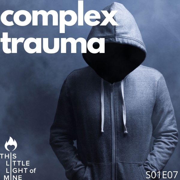 Complex Trauma artwork