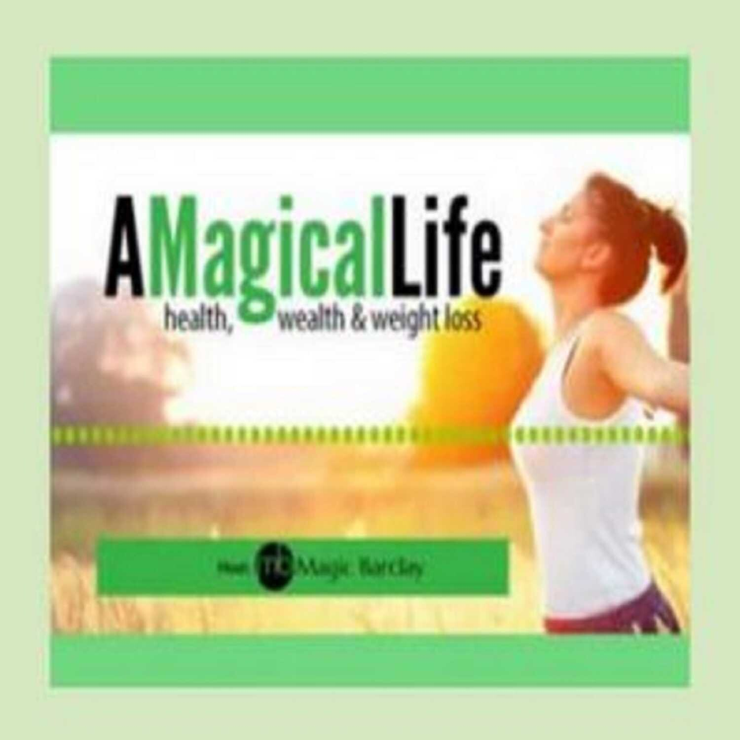 Live Life With No Regrets with Cindy Van Arnam