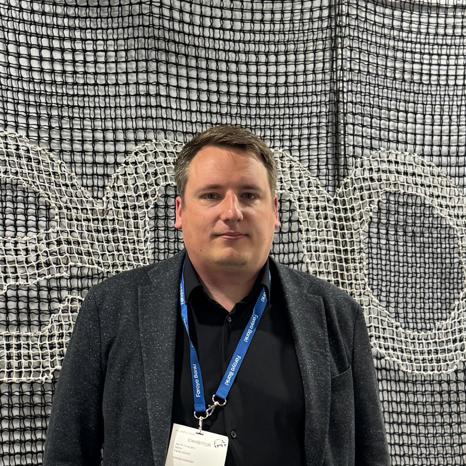 Atlantic Fair 2026, Jan á Líknargøtu episode artwork