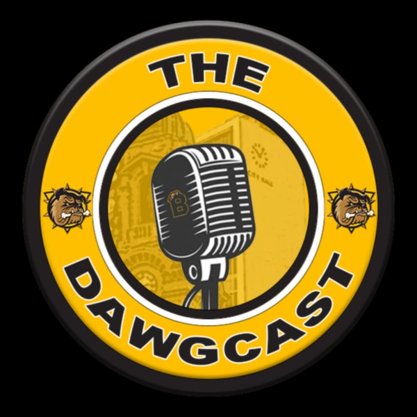 The DawgCast! - The Series Turns to NB artwork