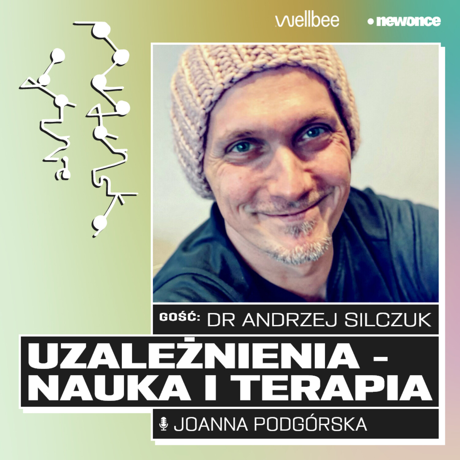 Uzależnienia - nauka i terapia