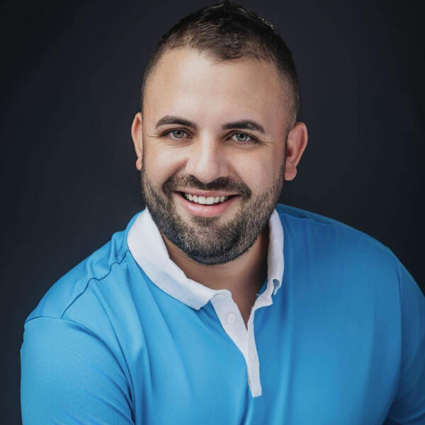 Crayton Caudill avatar