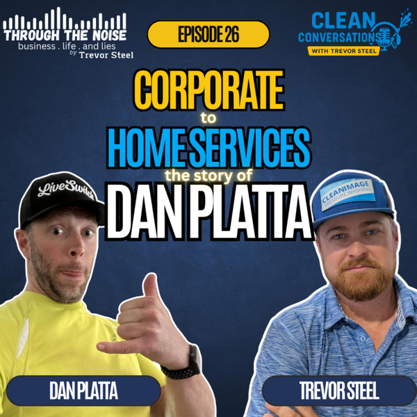 Episode 26. Dan Platta - Best D*mn Bookkeeping artwork
