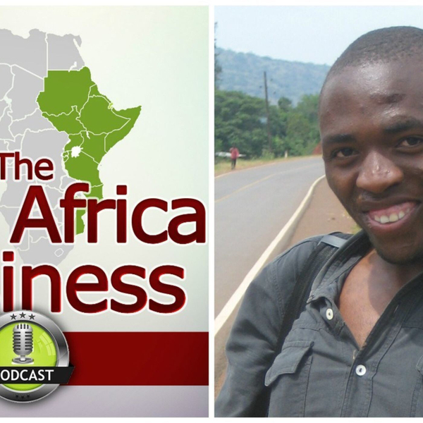 Why biomass charcoal cooking stoves are saving lives, with Ziwa Hillington from Green Bioenergy artwork