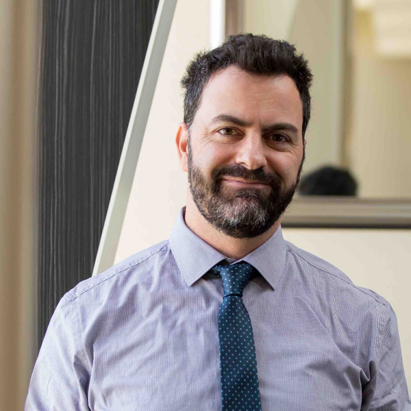 Nir Bashan, Founder, CEO & Author of The Creator Mindset artwork