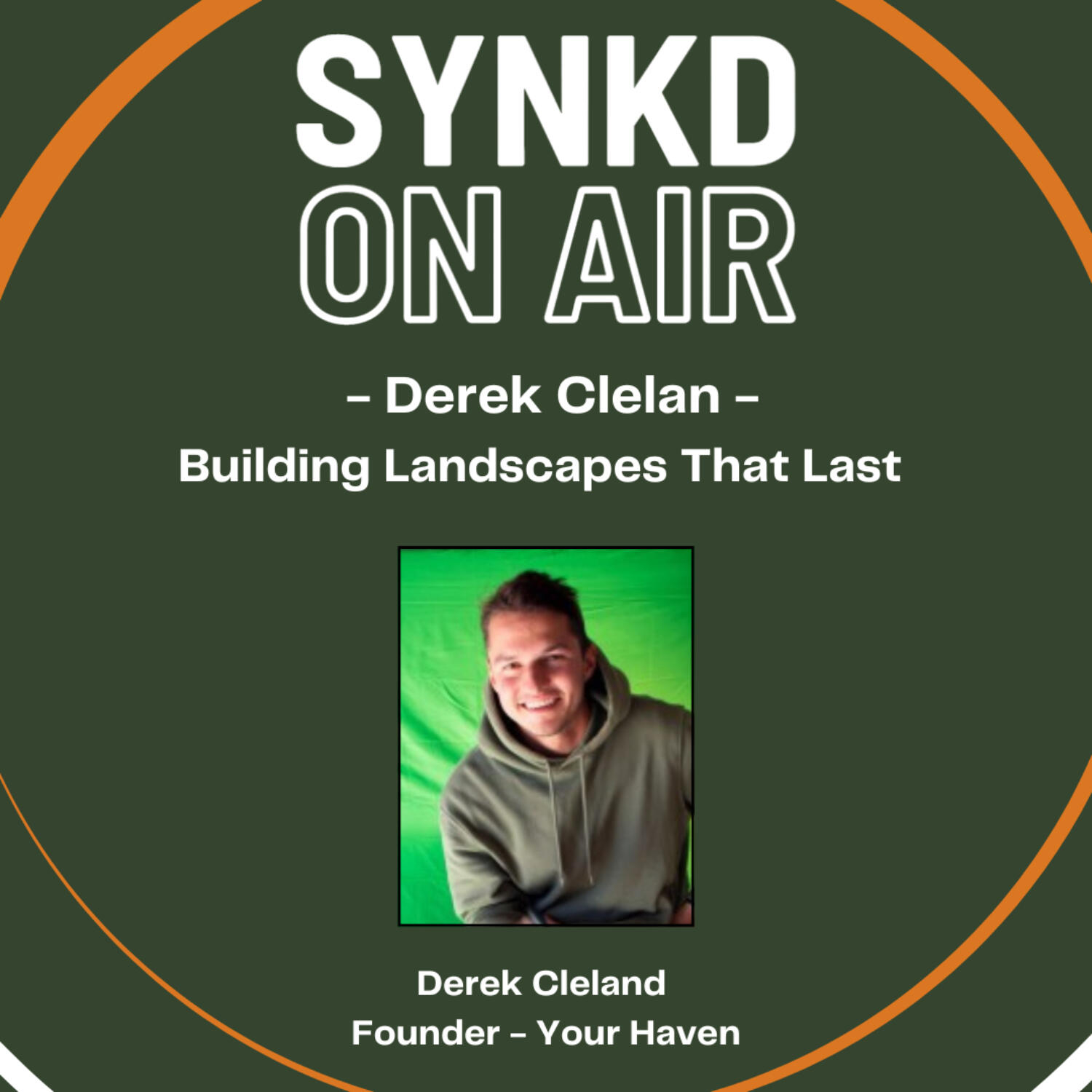 SYNKD On Air