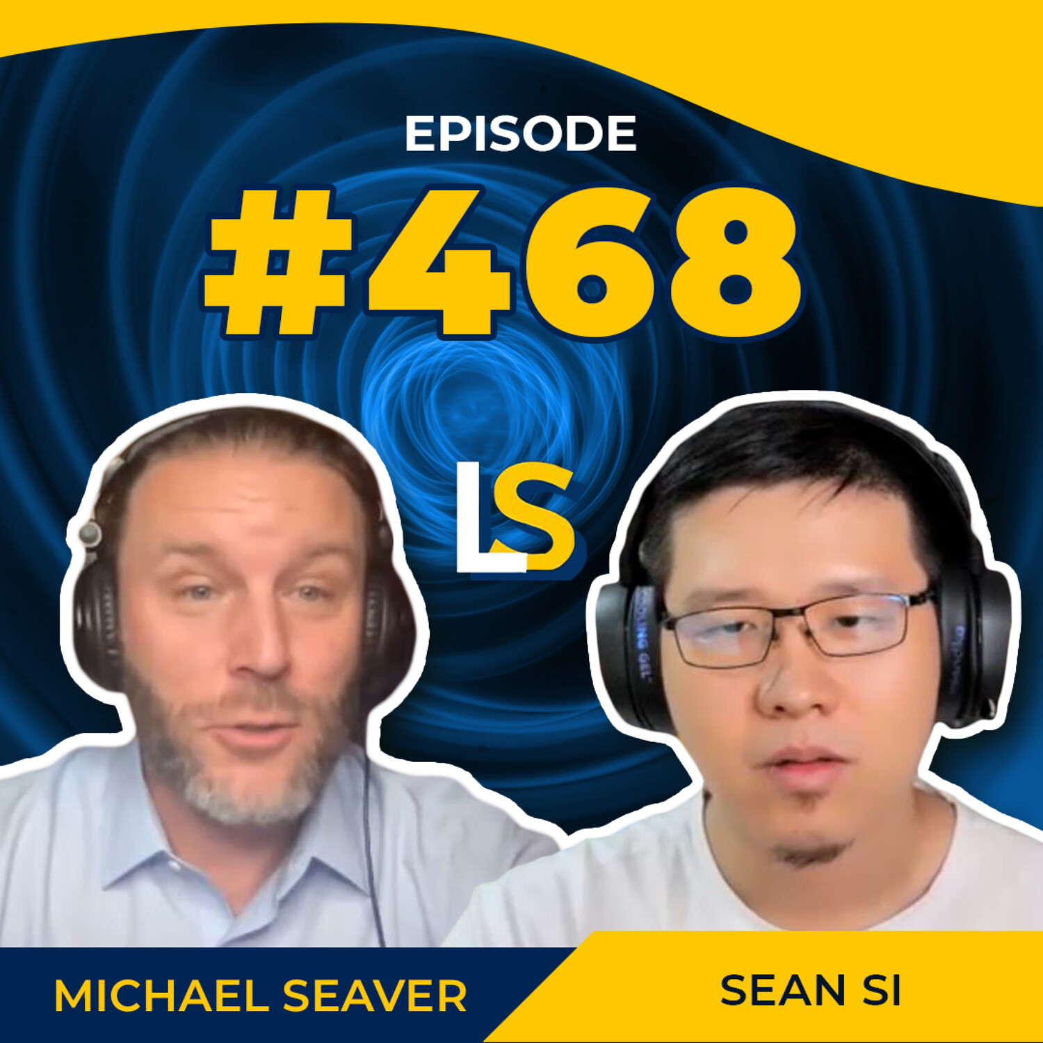 The Leadership Stack Podcast