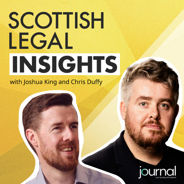 Chris Duffy on Sports Law and Legal Challenges in Global Sport artwork