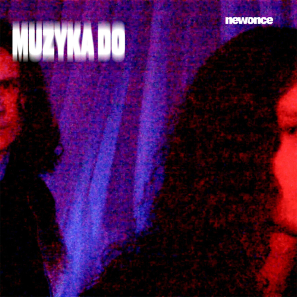 Muzyka do zaczynania artwork