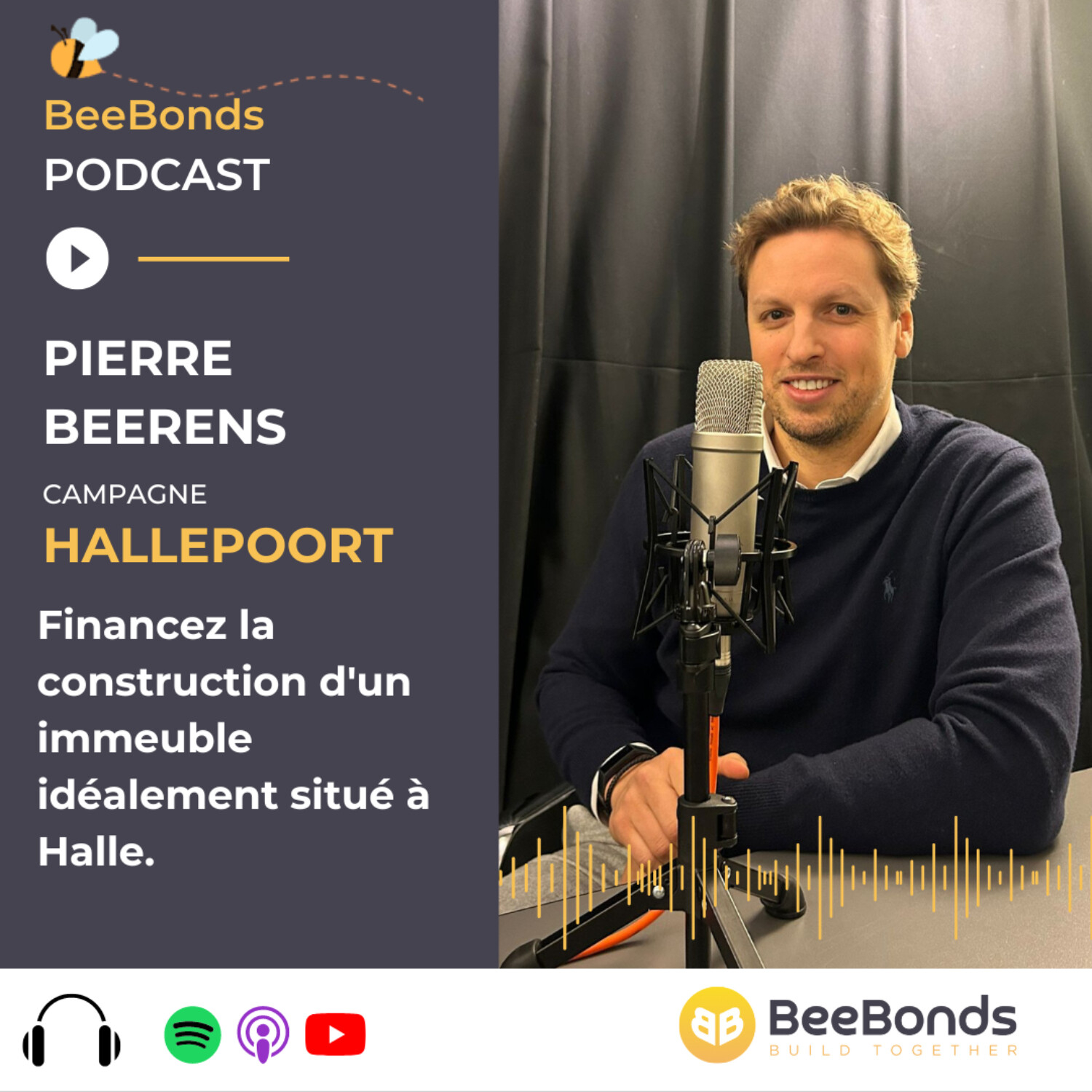 BeeBonds Podcast