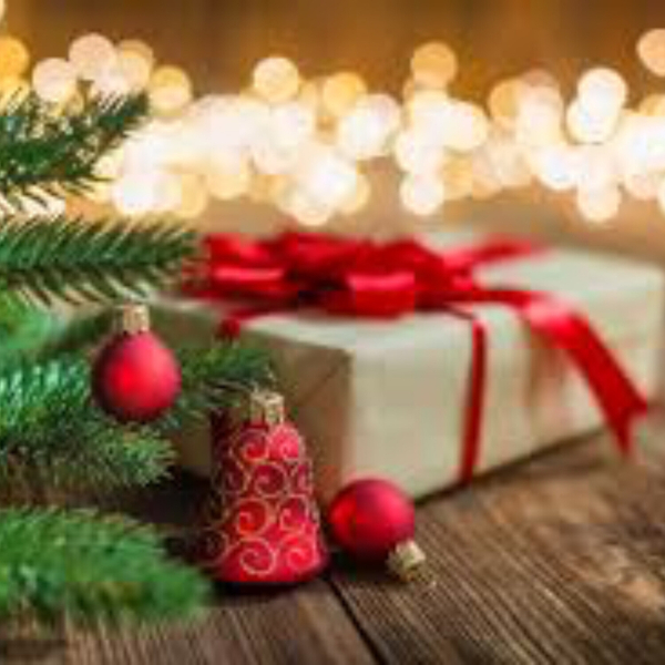 "Our Christmas Show"