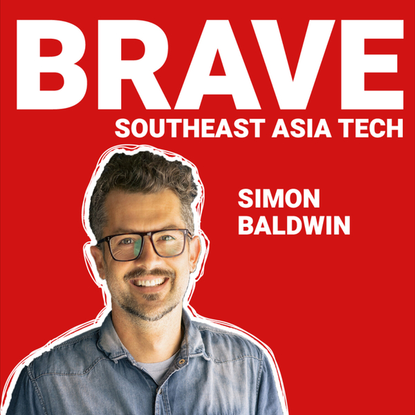 Simon Baldwin: Environmental Sustainability, Igniting Industry ESG & Founder Family Life