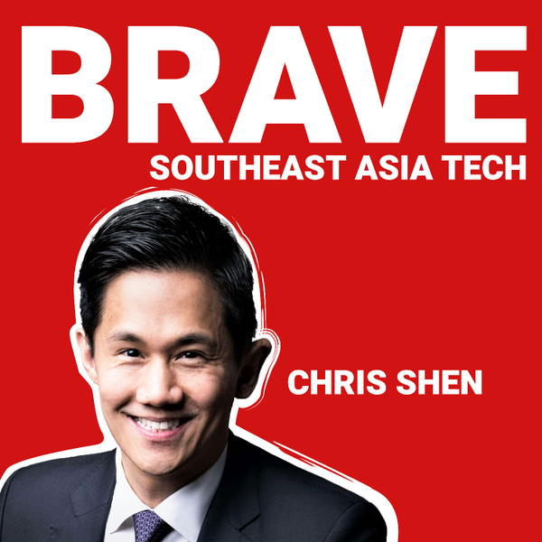 Chris Shen & Eric Woo on Disrupting Venture Capital and Global Silicon Valley