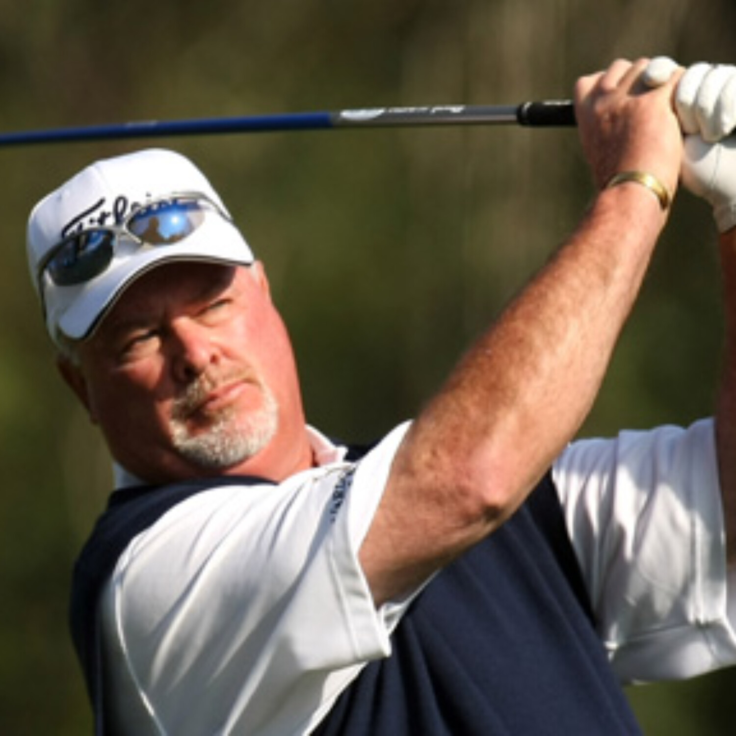 Tim Simpson, 4x Time Winner on Tour & One of the All-Time Great Ball Strikers, Joins Me...