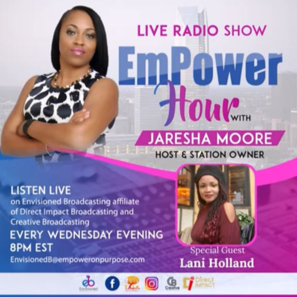 EmPower Moms that Boss artwork