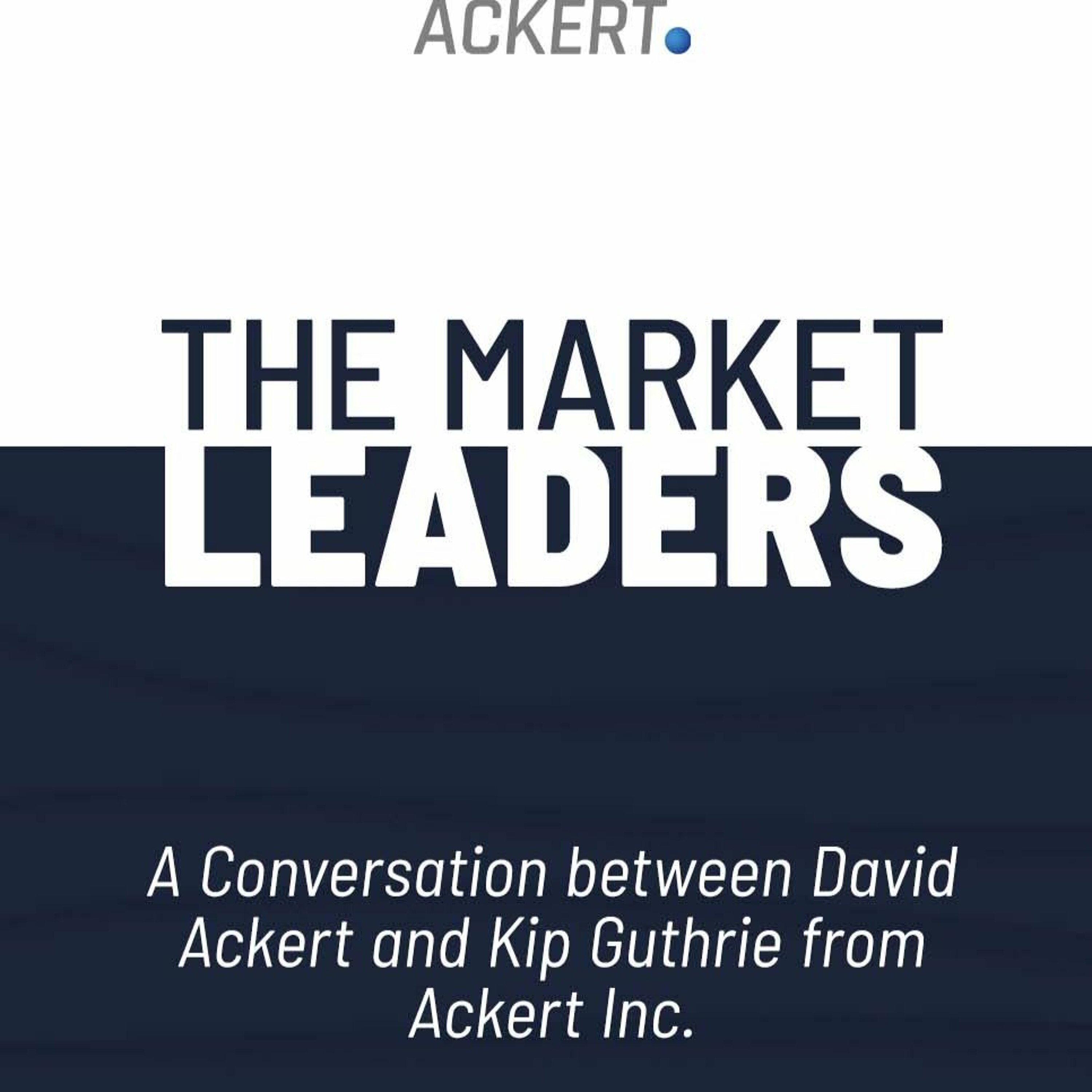 Market Leaders Podcast