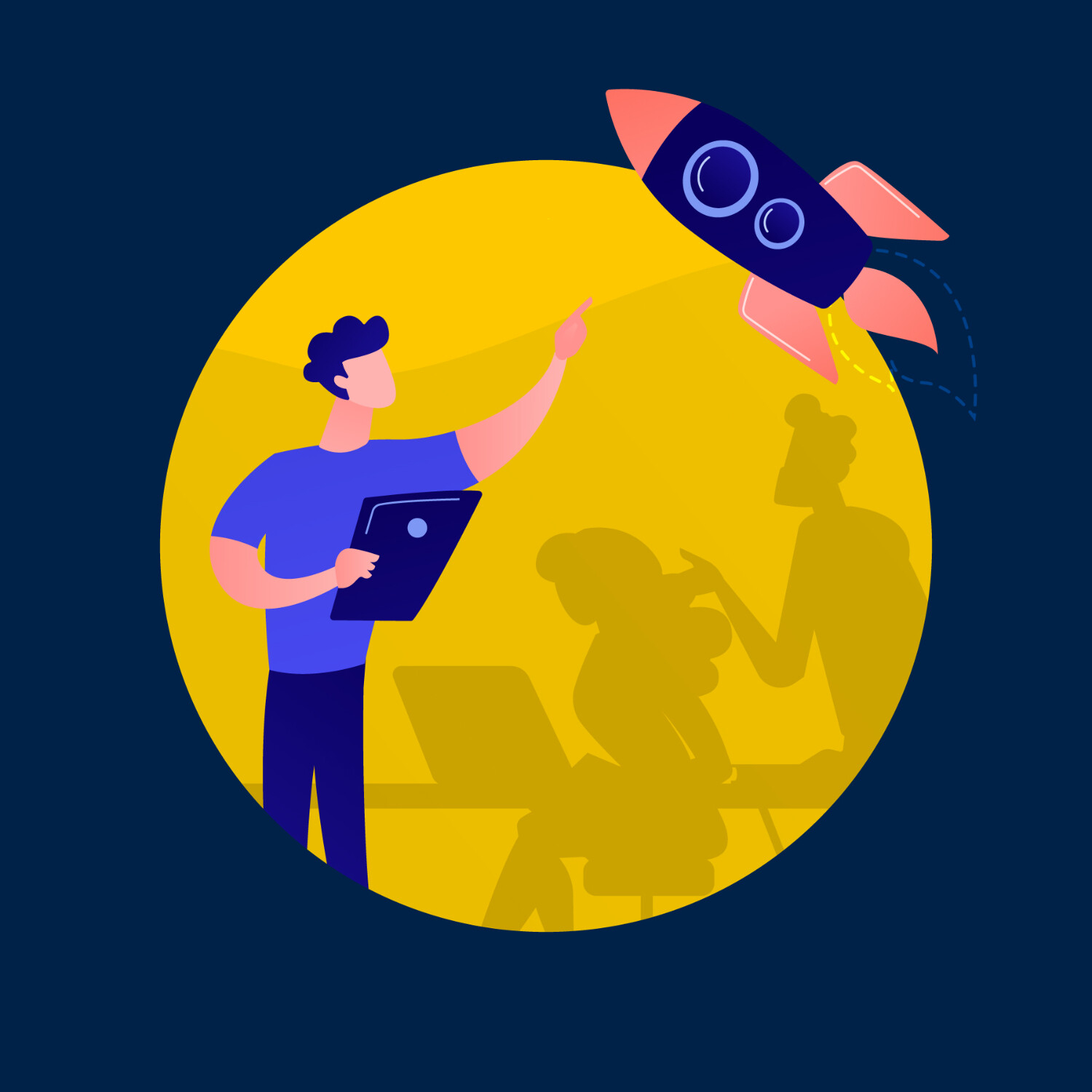 Ep.149: Starting a Business: How This Silicon Valley Employee Built a Business in 6 Months episode artwork