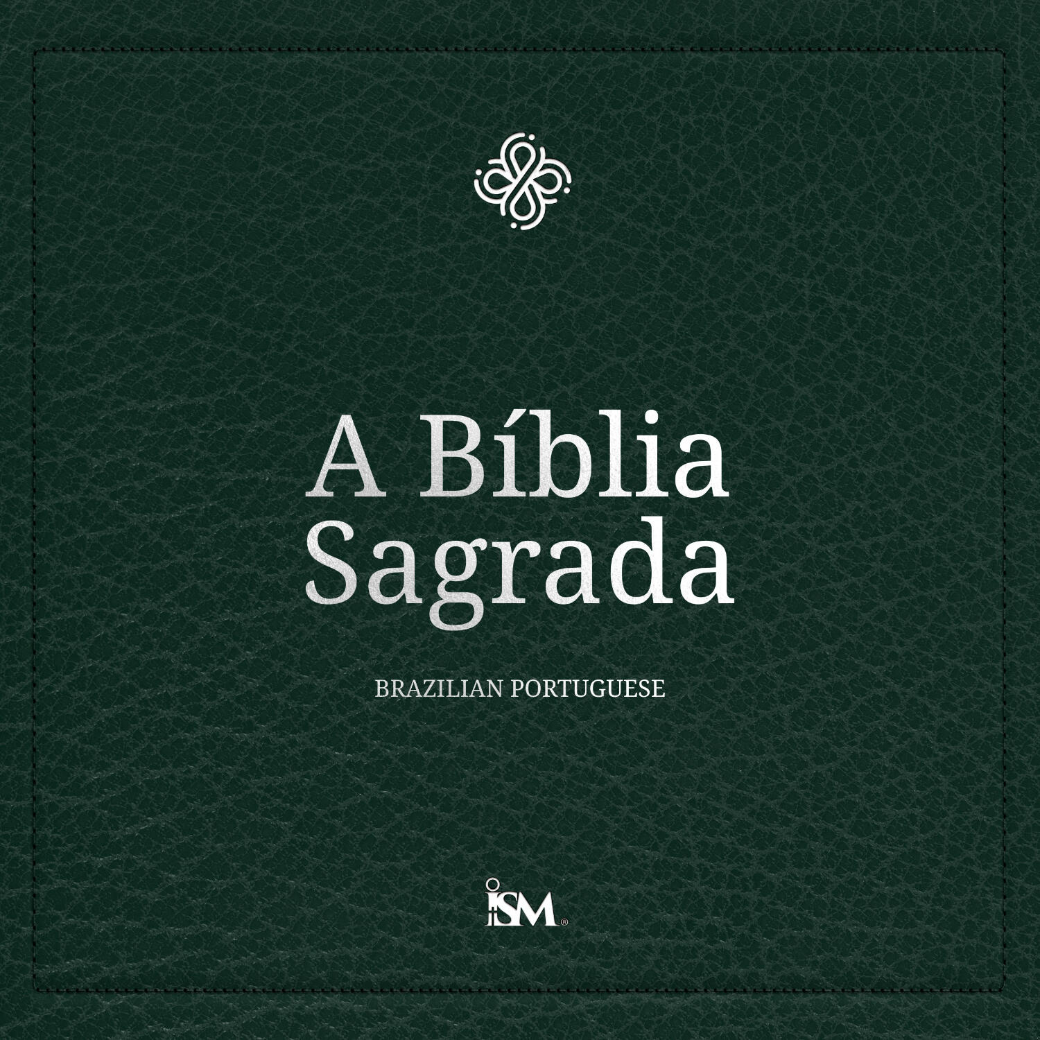 A Bíblia Sagrada – Português (Portuguese, Novo Testamento + Salmos e Provérbios)