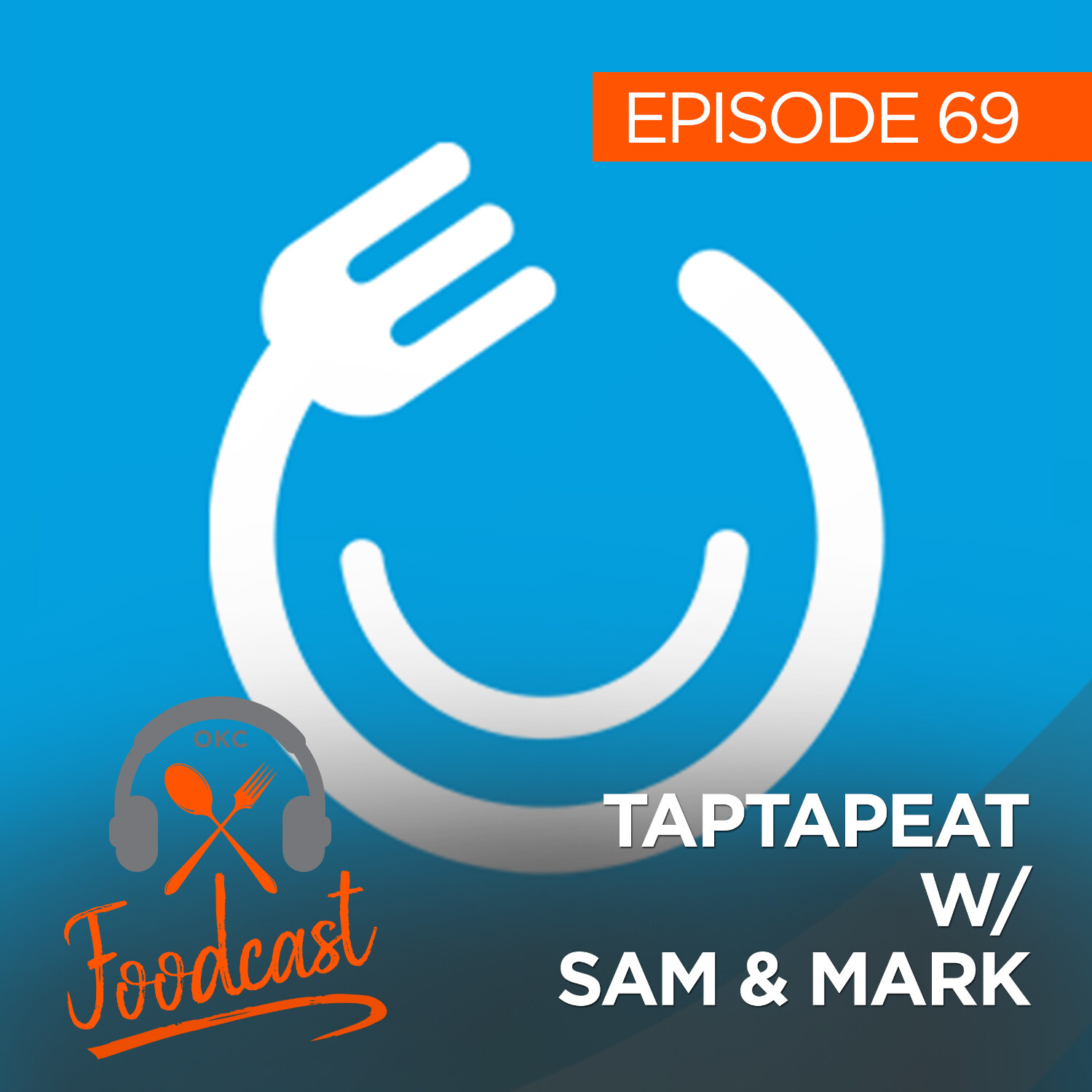 OKC Foodcast