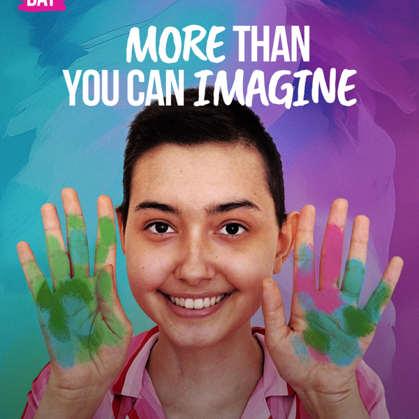Rare Disease Day – Understanding Genetic, Rare, and Undiagnosed Conditions artwork