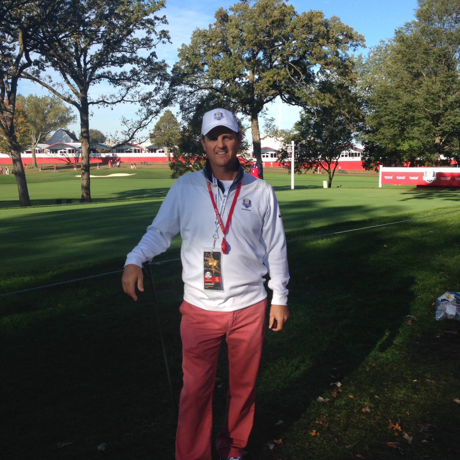Class A Teaching Professional Perry French Talks Srixon/Cleveland Golf/XXIO Equipment Plus How to Pick the Right Wedges For Your Game.