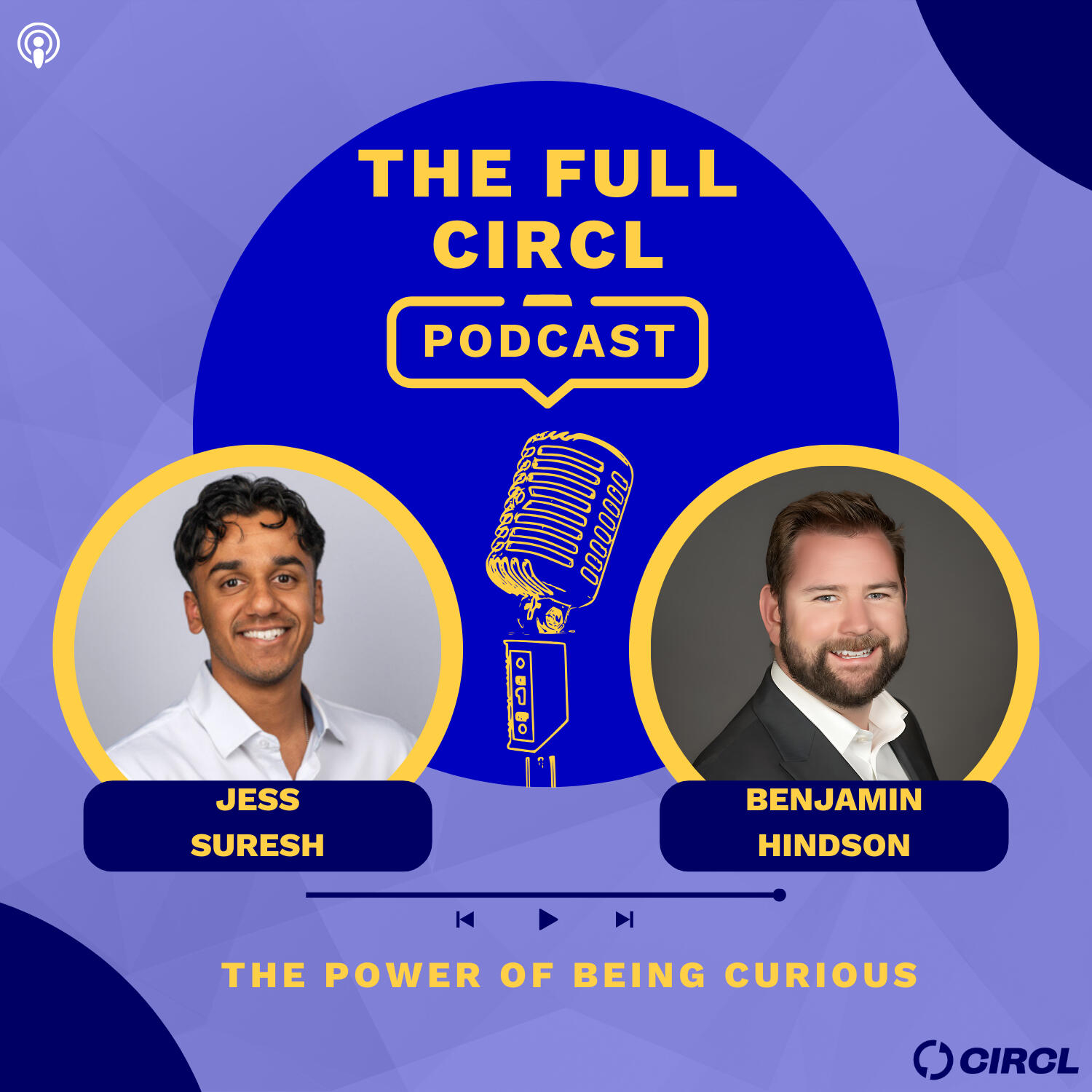 The Full Circl Podcast