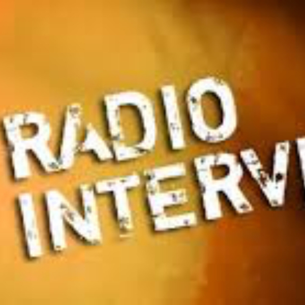 "Impact Interviews" (11-11-19)