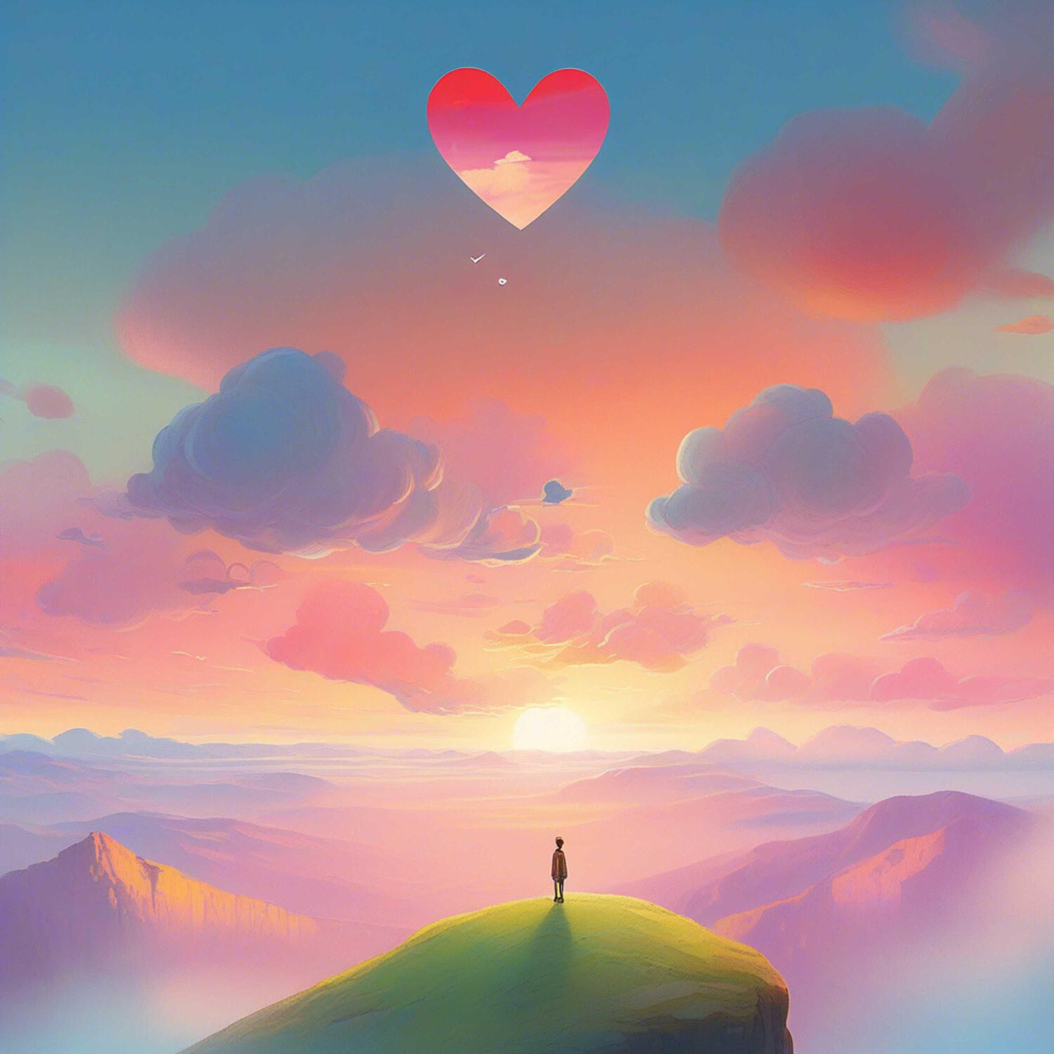Calling in "The One": Your Ultimate Audio Summary to Attract True Love