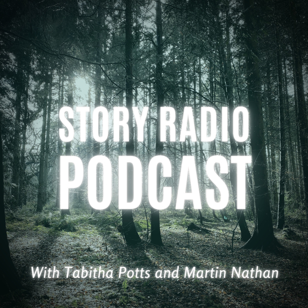 Story Radio Podcast artwork