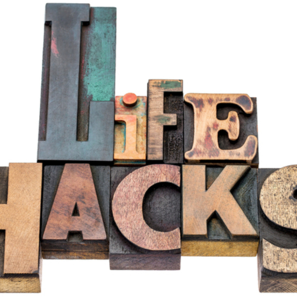 Simplify Your Life artwork