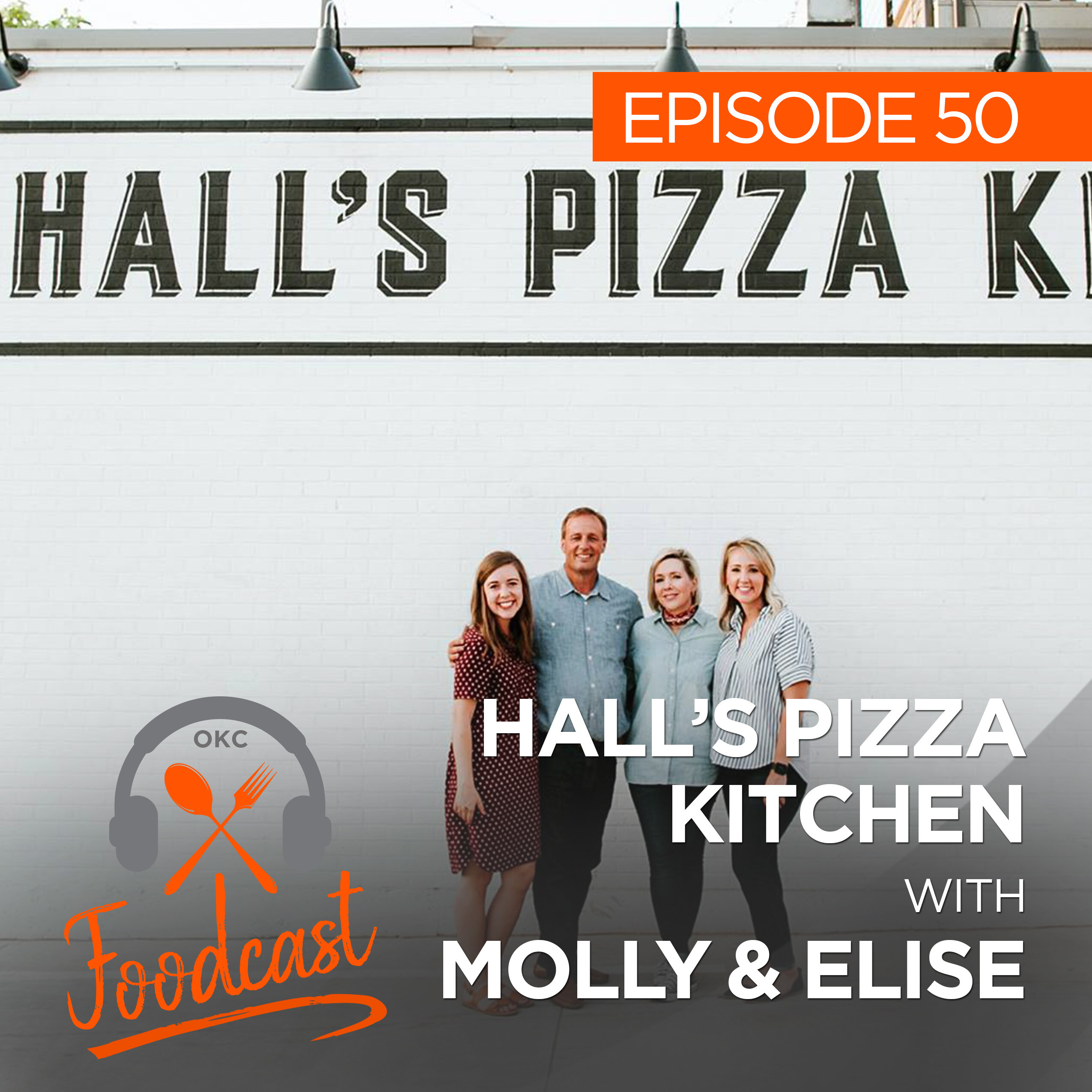 OKC Foodcast