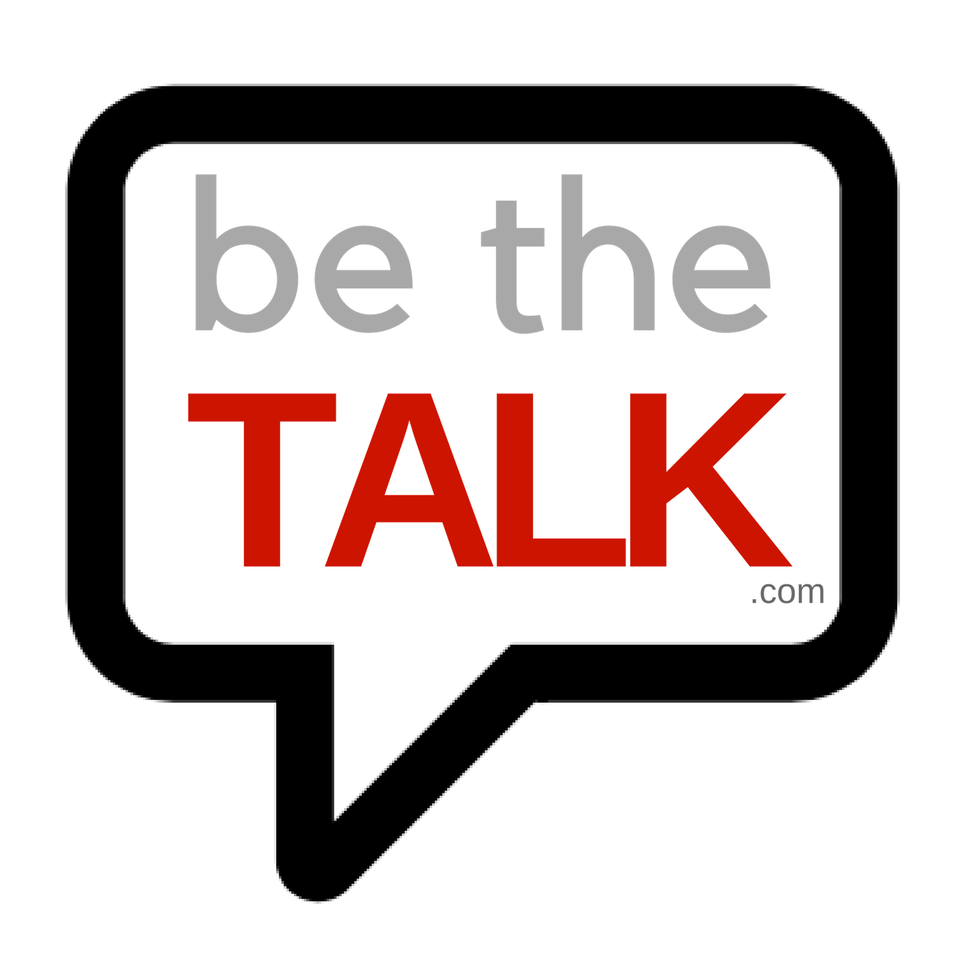 BeTheTalk with Nathan Eckel