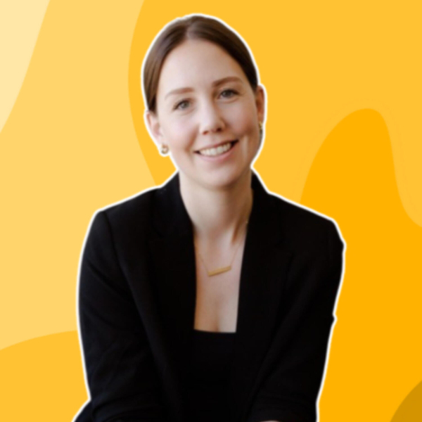 Episode 5 — Evolving social media strategies artwork