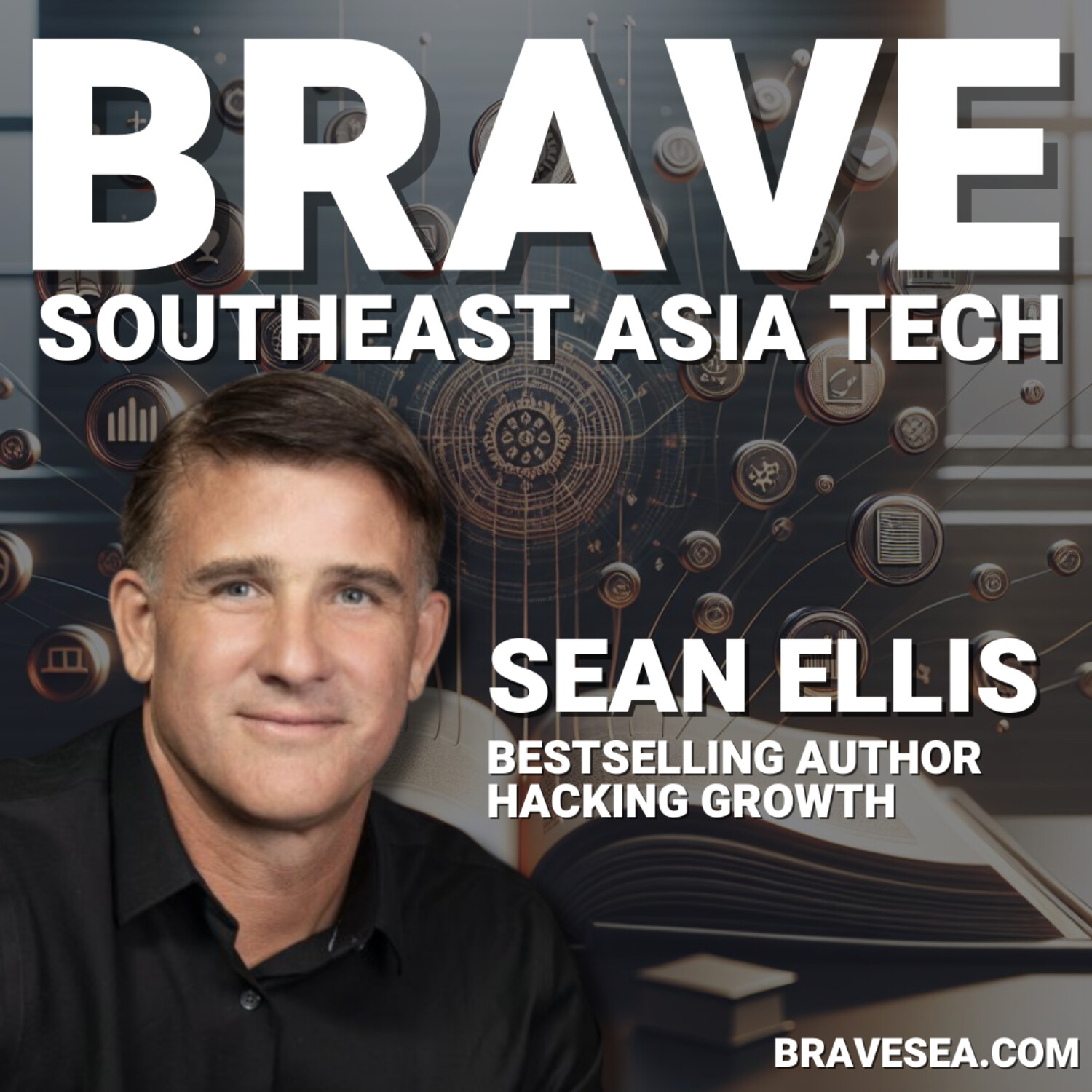 BRAVE Southeast Asia Tech: Singapore, Indonesia, Vietnam, Philippines, Thailand & Malaysia Startups, Founders & Venture Capital VC (English)