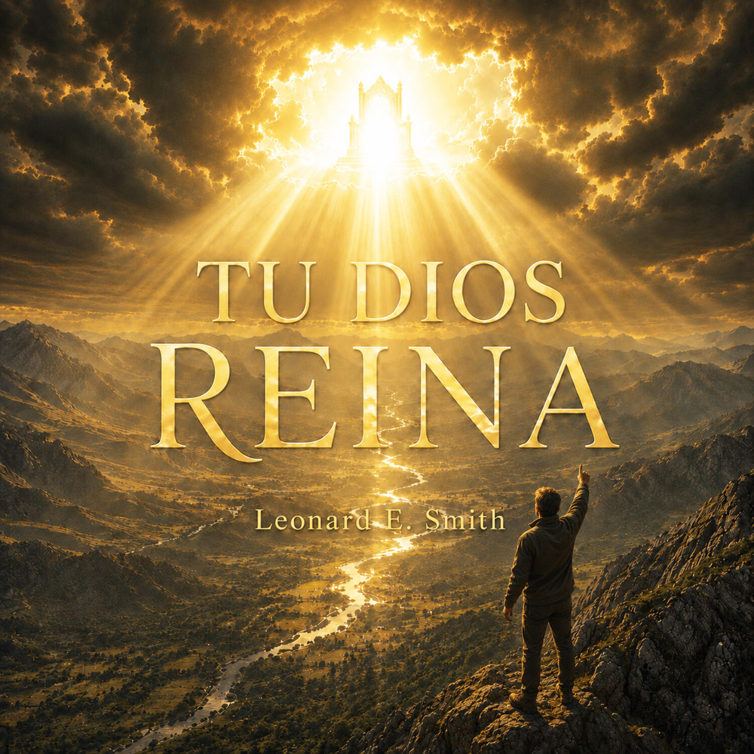 Tu Dios Reina