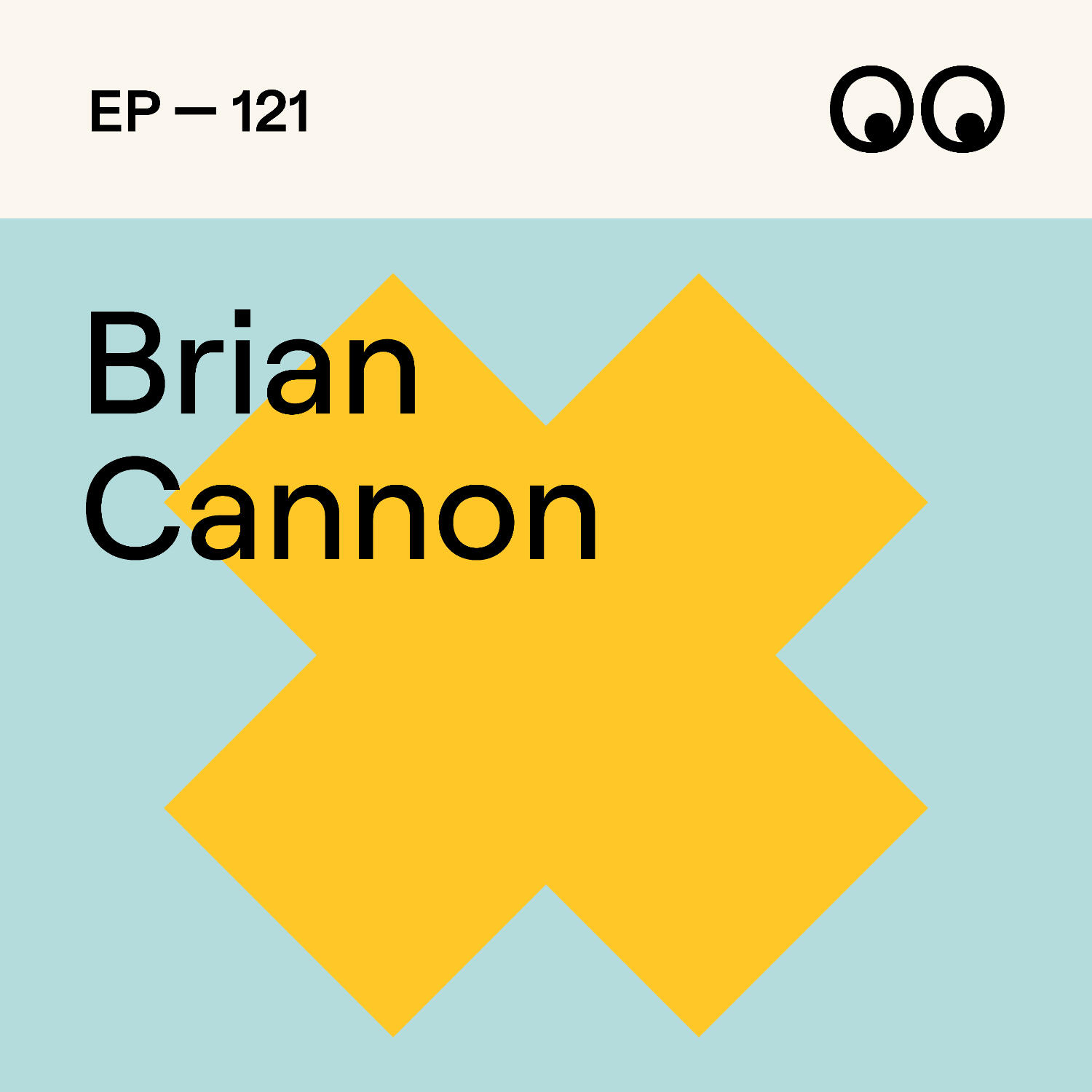 121. Designing Oasis: The art, legacy and long-awaited reunion, with Brian Cannon