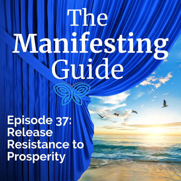 Release Resistance to Prosperity artwork