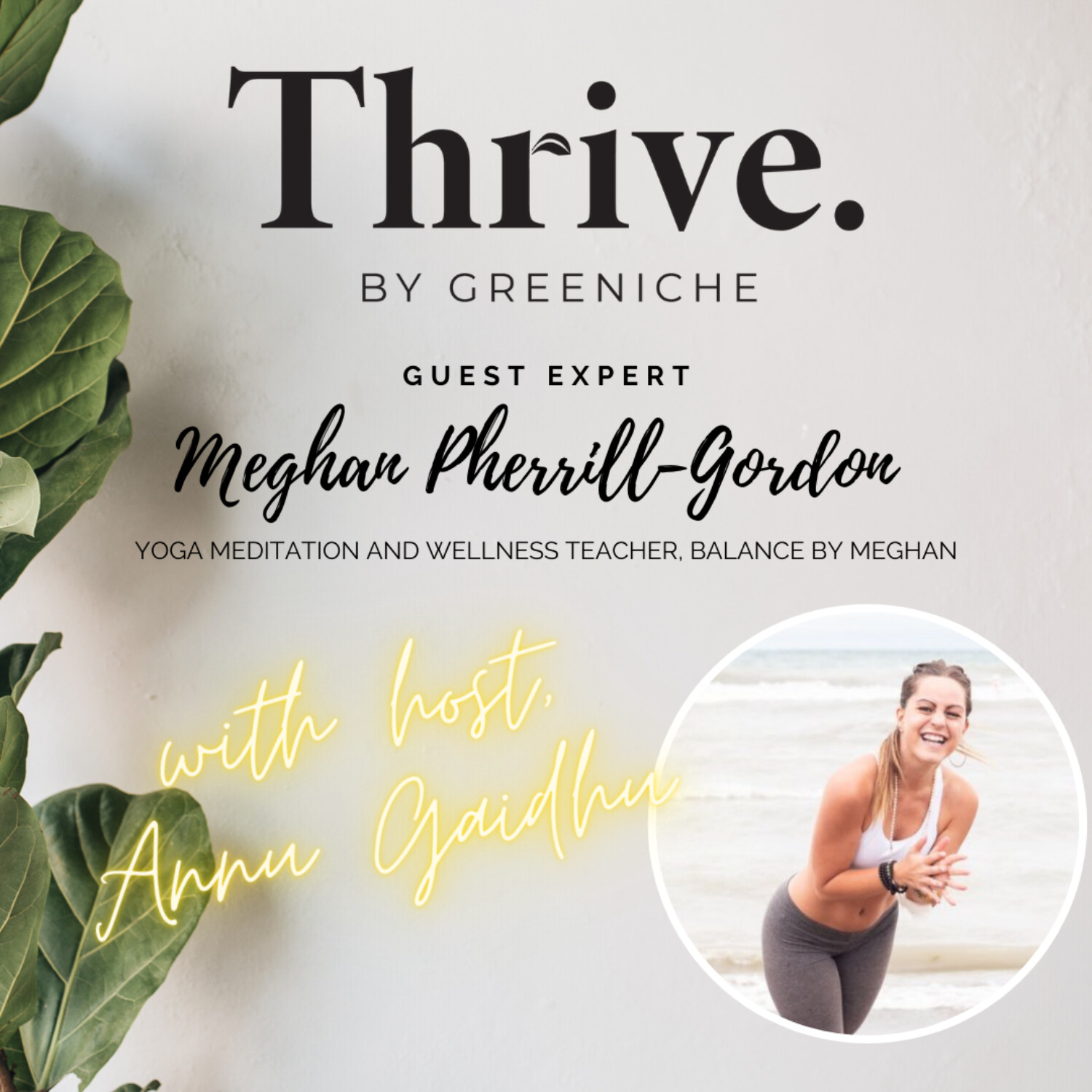 Thrive by Greeniche